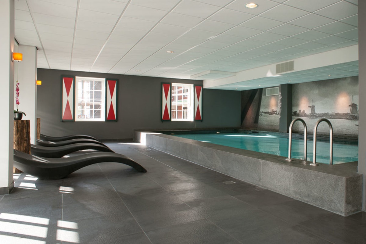 Fotos Hotel Inntel Hotel Amsterdam - Zaandam