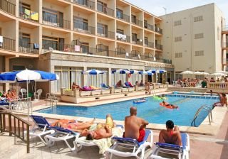 Fotos Hotel Iris Hotel
