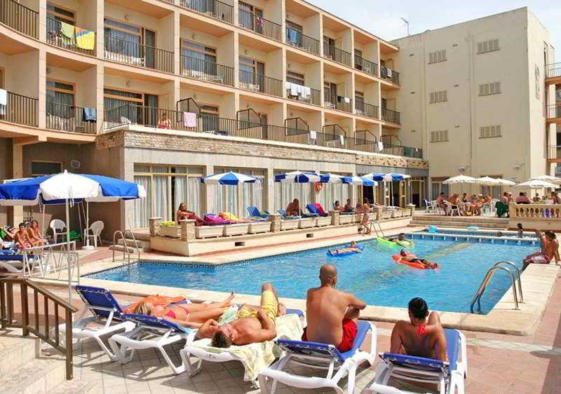 Fotos Hotel Iris Hotel