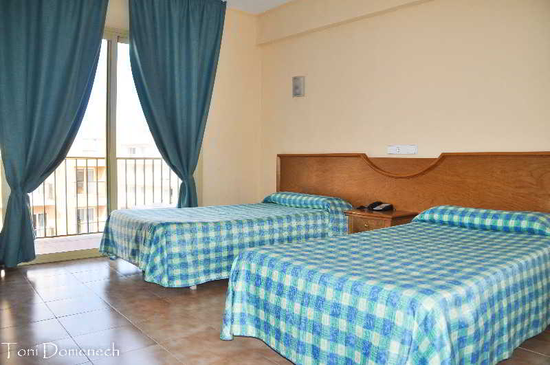 Fotos Hotel Iris Hotel