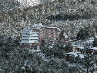 Fotos Hotel Alp Hotel Masella