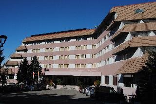 Fotos Hotel Alp Hotel Masella