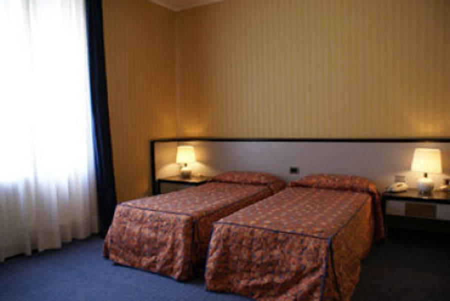 Fotos Hotel New York Hotel