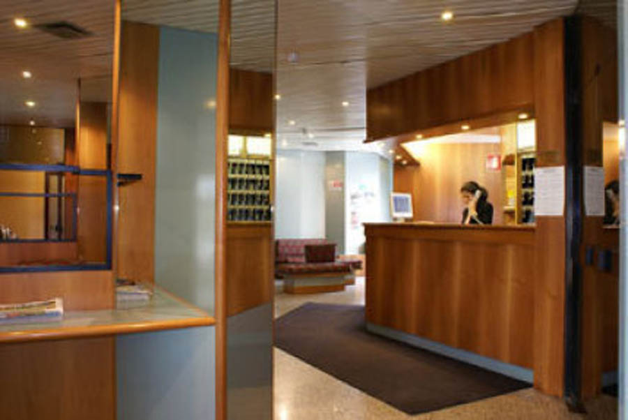 Fotos Hotel New York Hotel