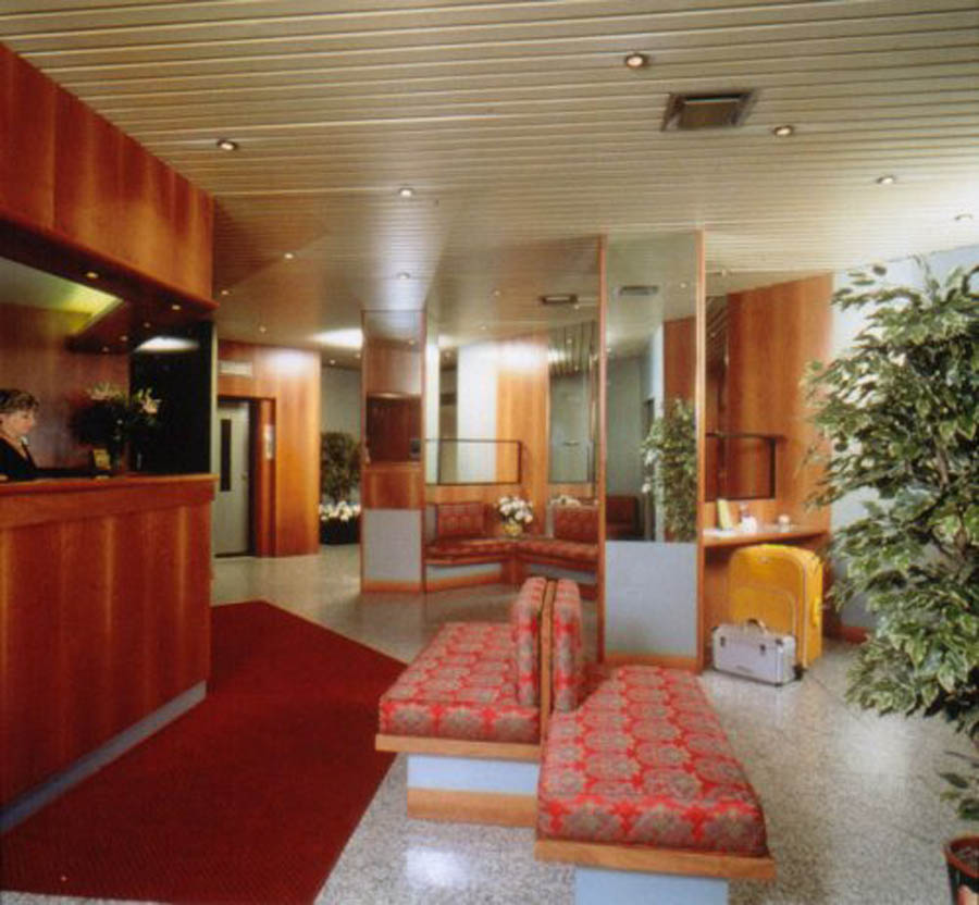 Fotos Hotel New York Hotel