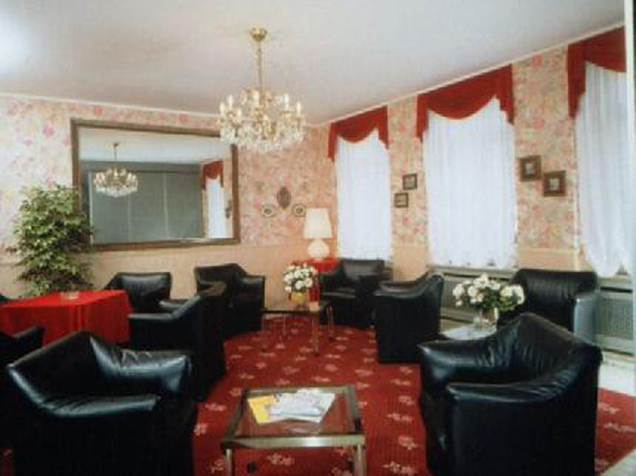 Fotos Hotel New York Hotel