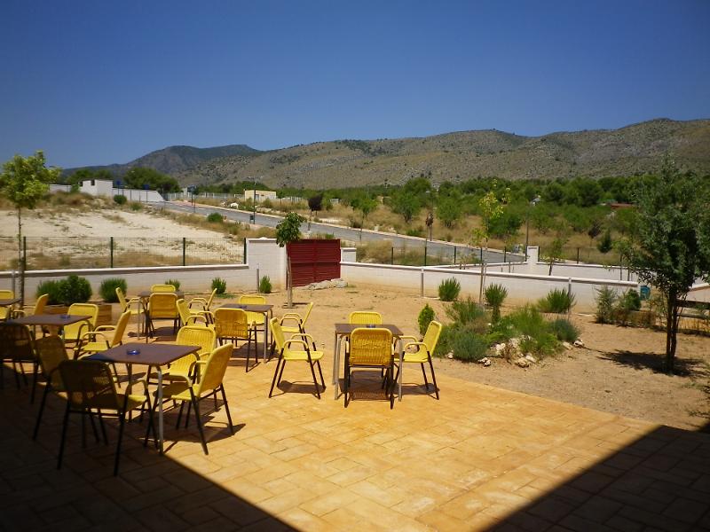 Fotos Hotel Hotel El Llano