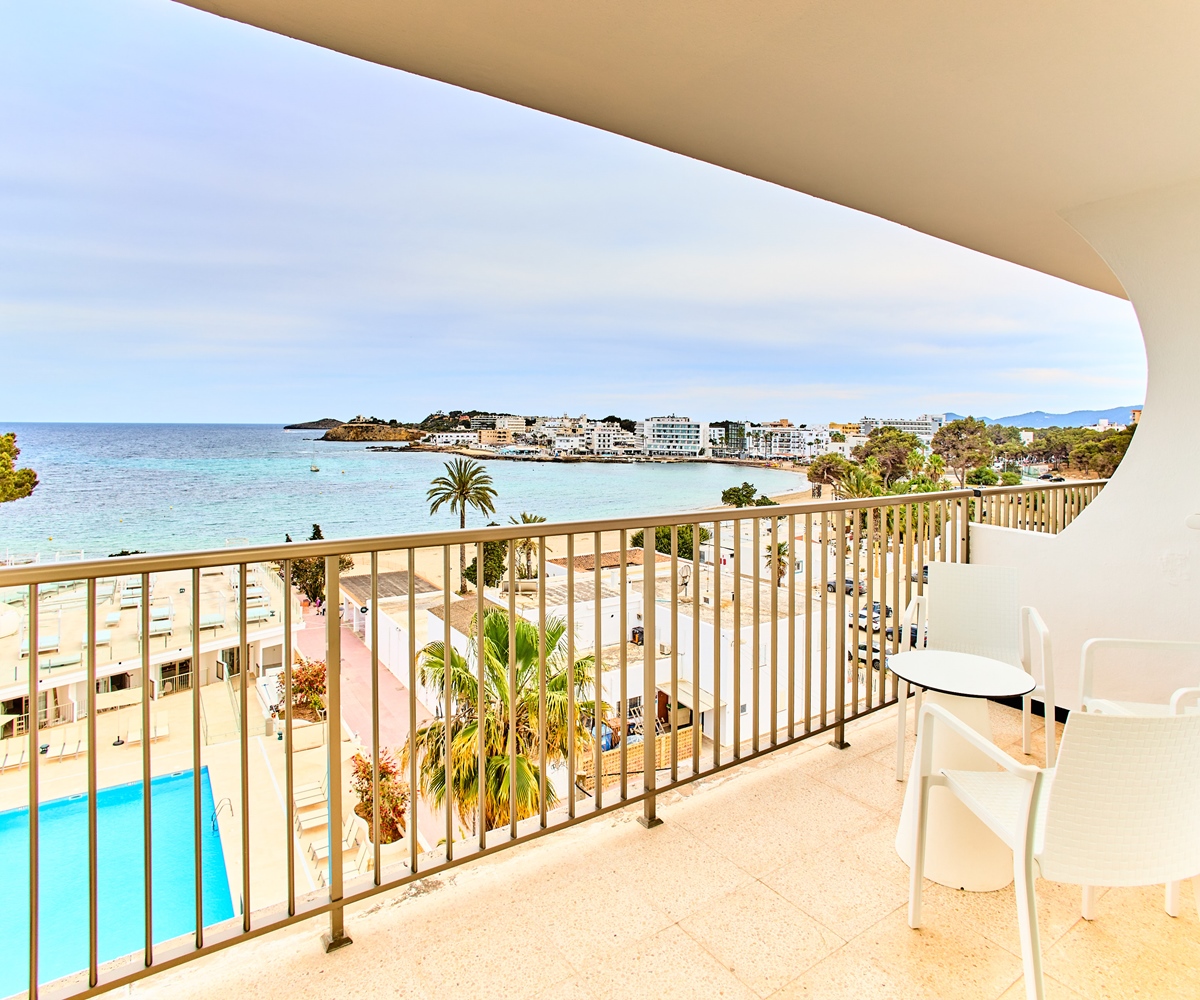 Fotos Hotel Miami Ibiza