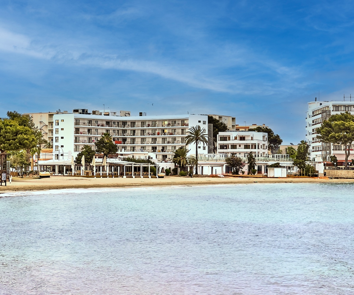 Fotos Hotel Miami Ibiza
