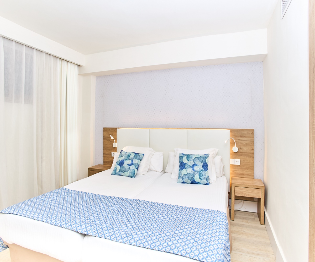 Fotos Hotel Miami Ibiza