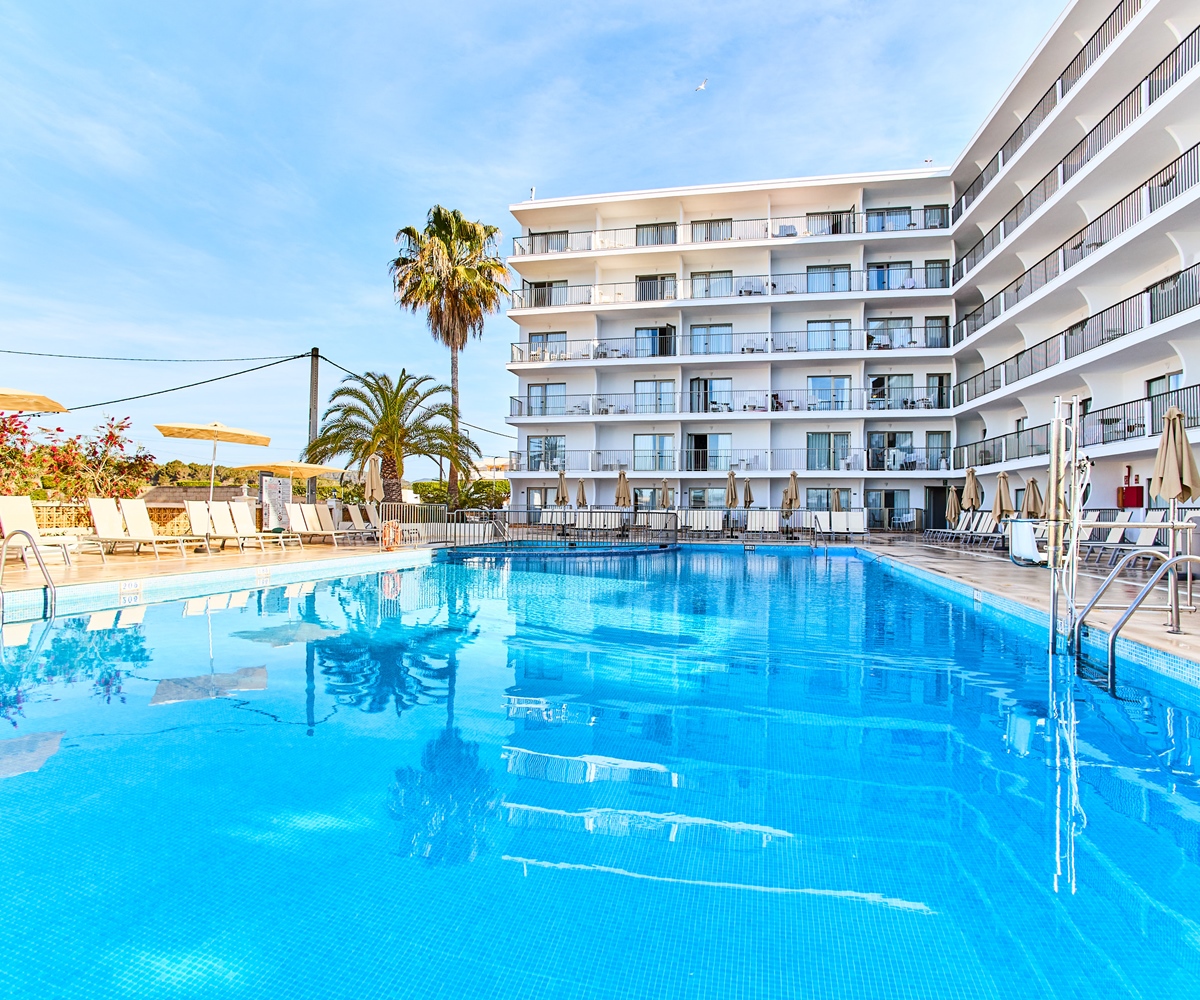 Fotos Hotel Miami Ibiza