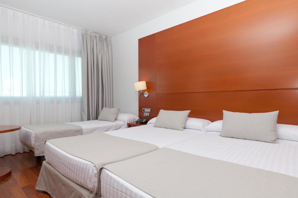 Fotos Hotel Azarbe