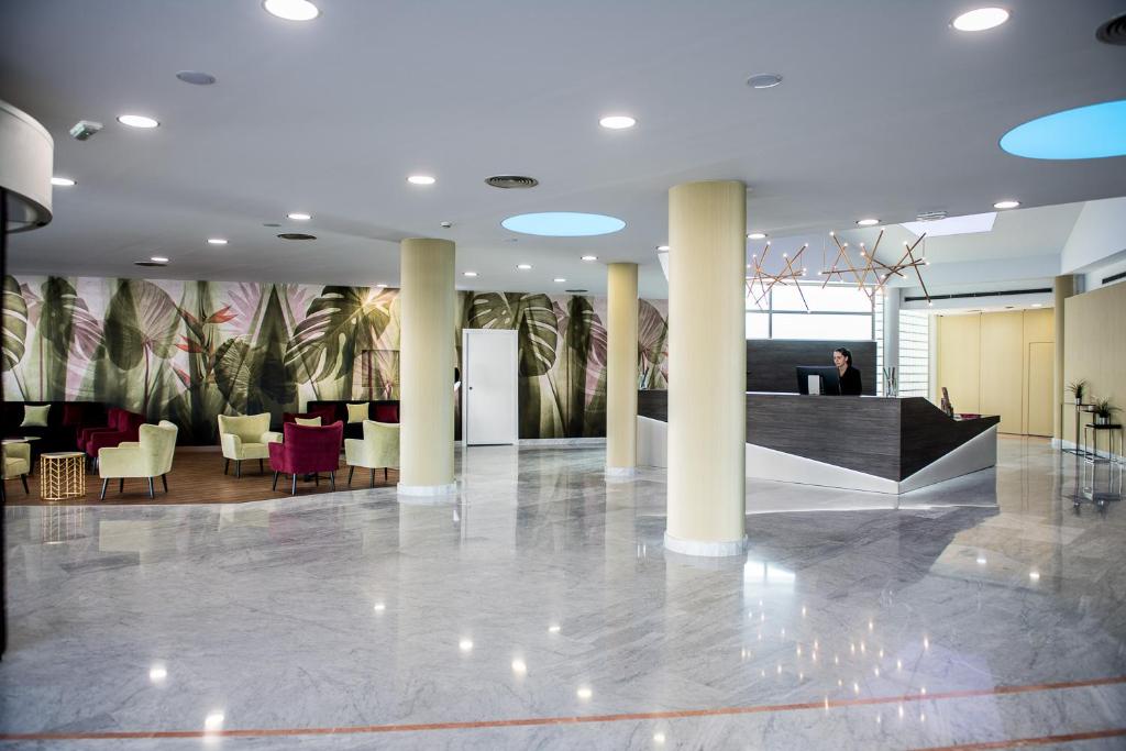 Fotos Hotel Azarbe