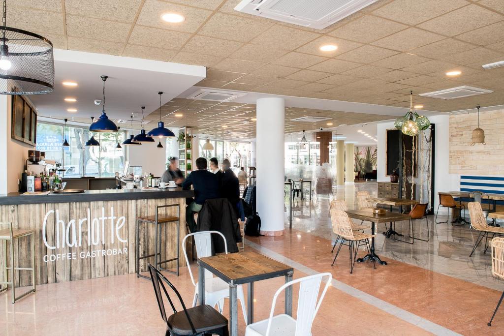 Fotos Hotel Azarbe