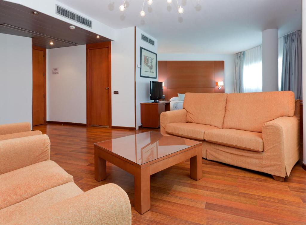 Fotos Hotel Azarbe