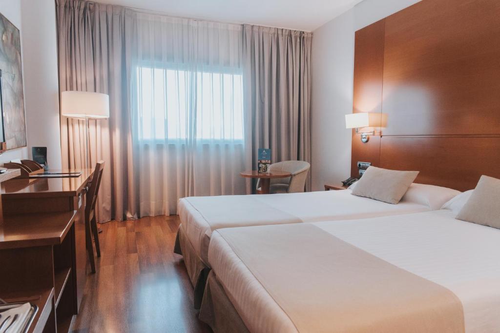 Fotos Hotel Azarbe