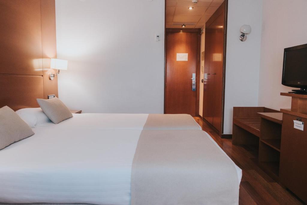 Fotos Hotel Azarbe