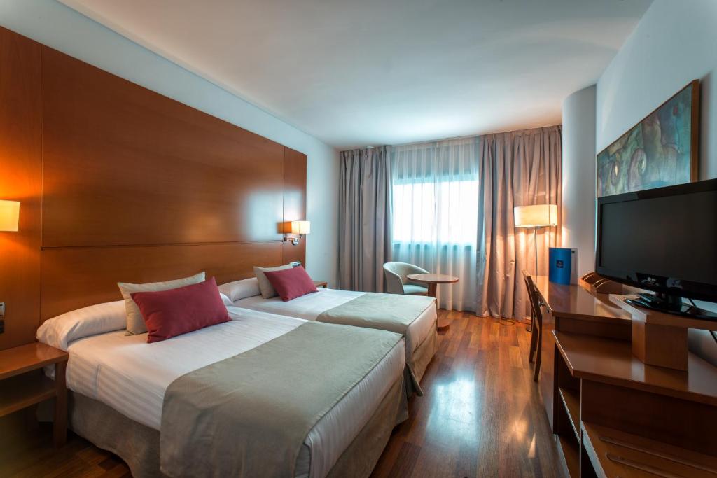 Fotos Hotel Azarbe
