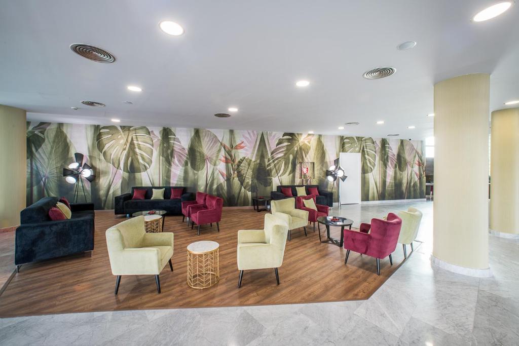 Fotos Hotel Azarbe