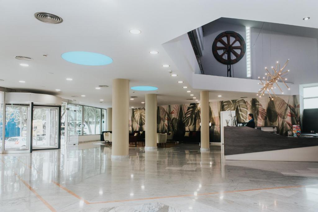 Fotos Hotel Azarbe