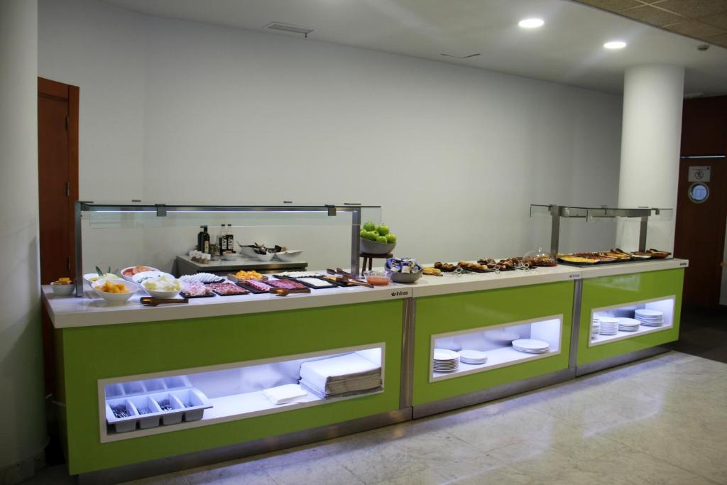 Fotos Hotel Azarbe