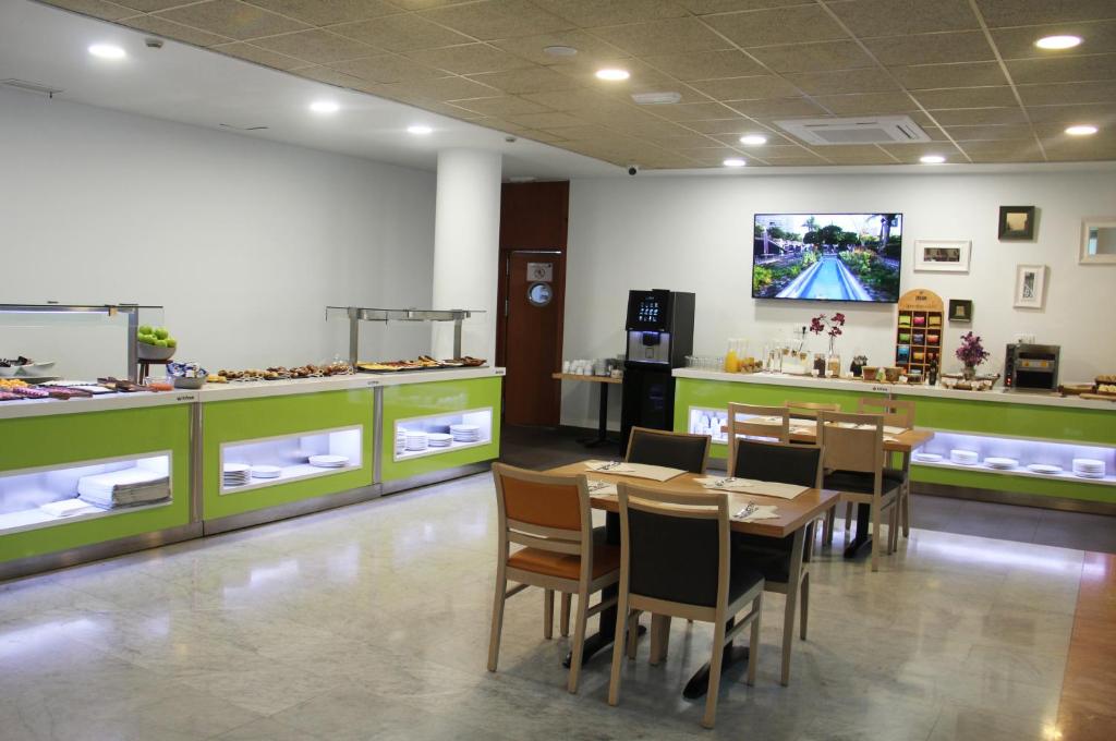 Fotos Hotel Azarbe