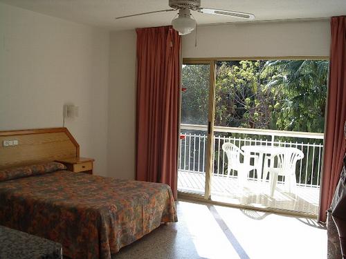 Fotos Hotel Residencial Club Europeo
