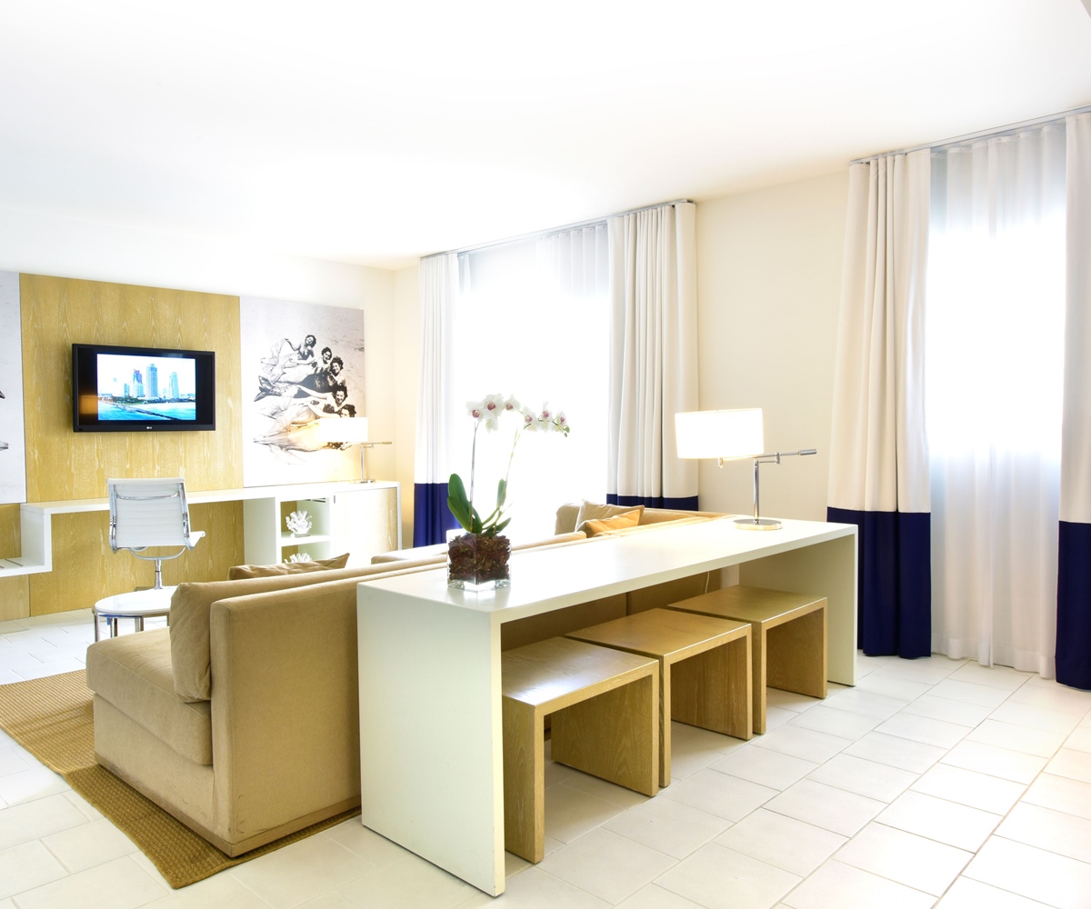 Fotos Hotel Pestana South Beach Art Deco