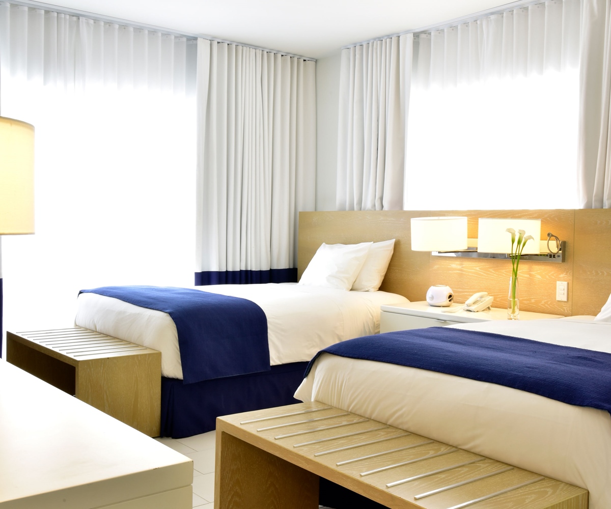 Fotos Hotel Pestana South Beach Art Deco