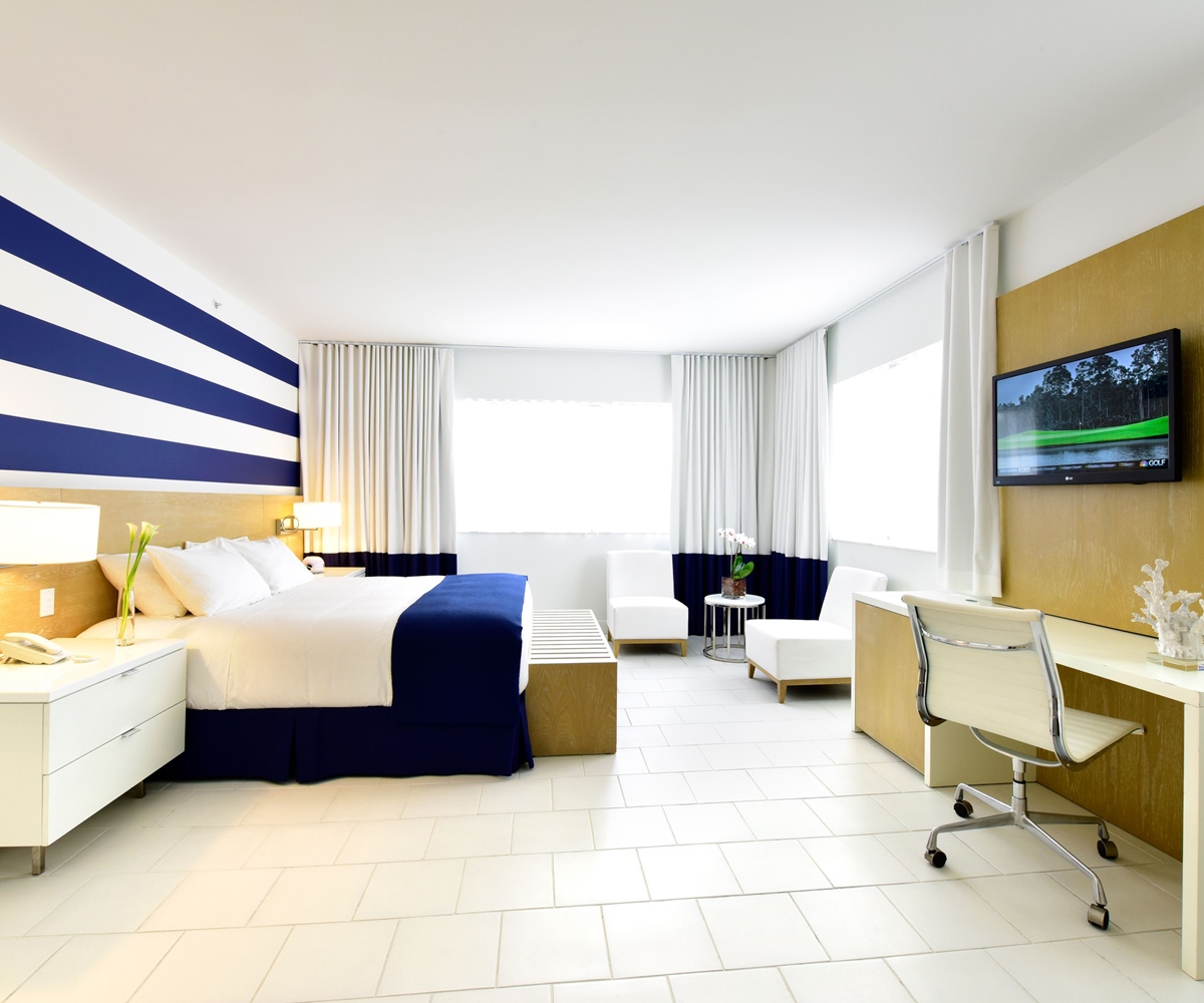 Fotos Hotel Pestana South Beach Art Deco