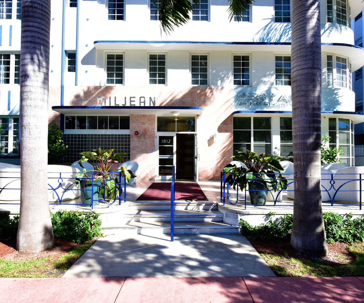 Fotos Hotel Pestana South Beach Art Deco