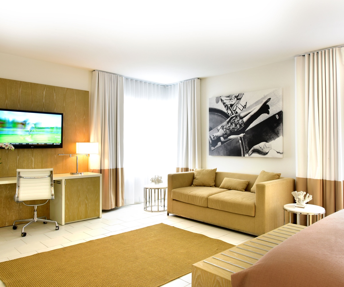 Fotos Hotel Pestana South Beach Art Deco