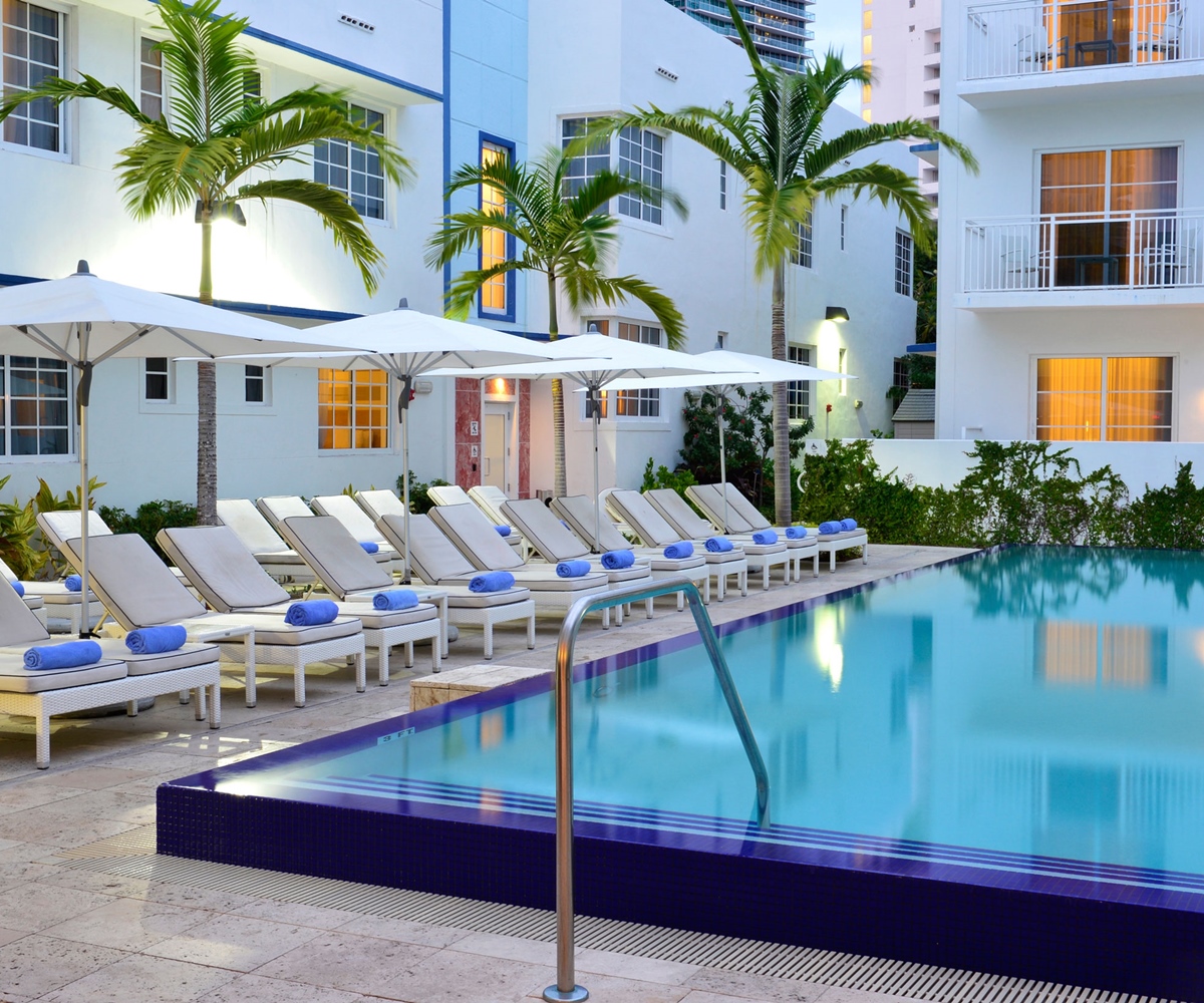 Fotos Hotel Pestana South Beach Art Deco