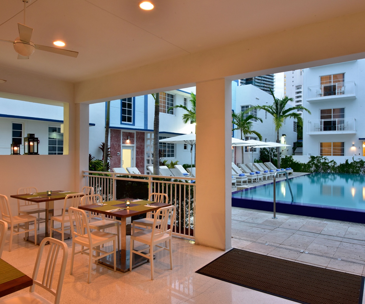 Fotos Hotel Pestana South Beach Art Deco