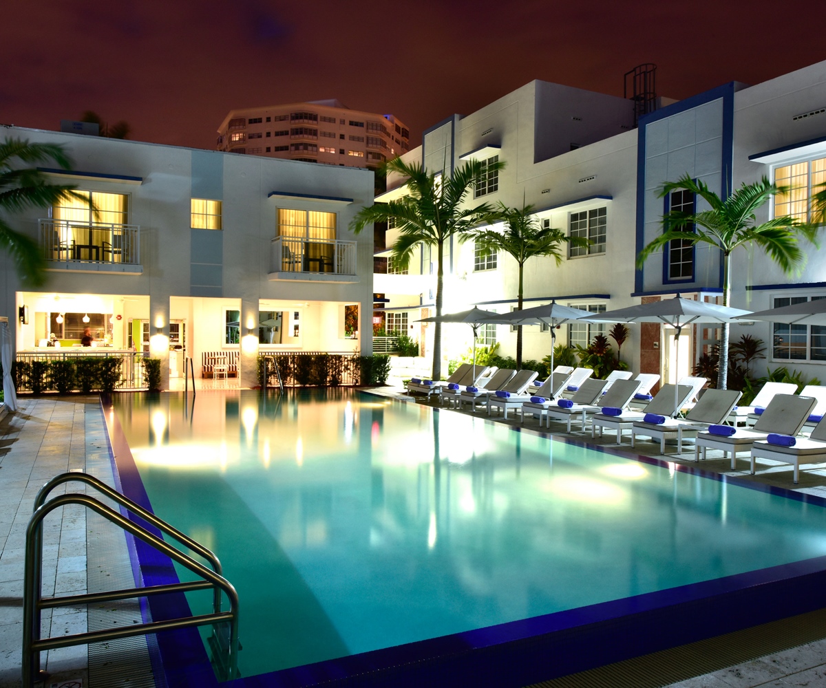 Fotos Hotel Pestana South Beach Art Deco