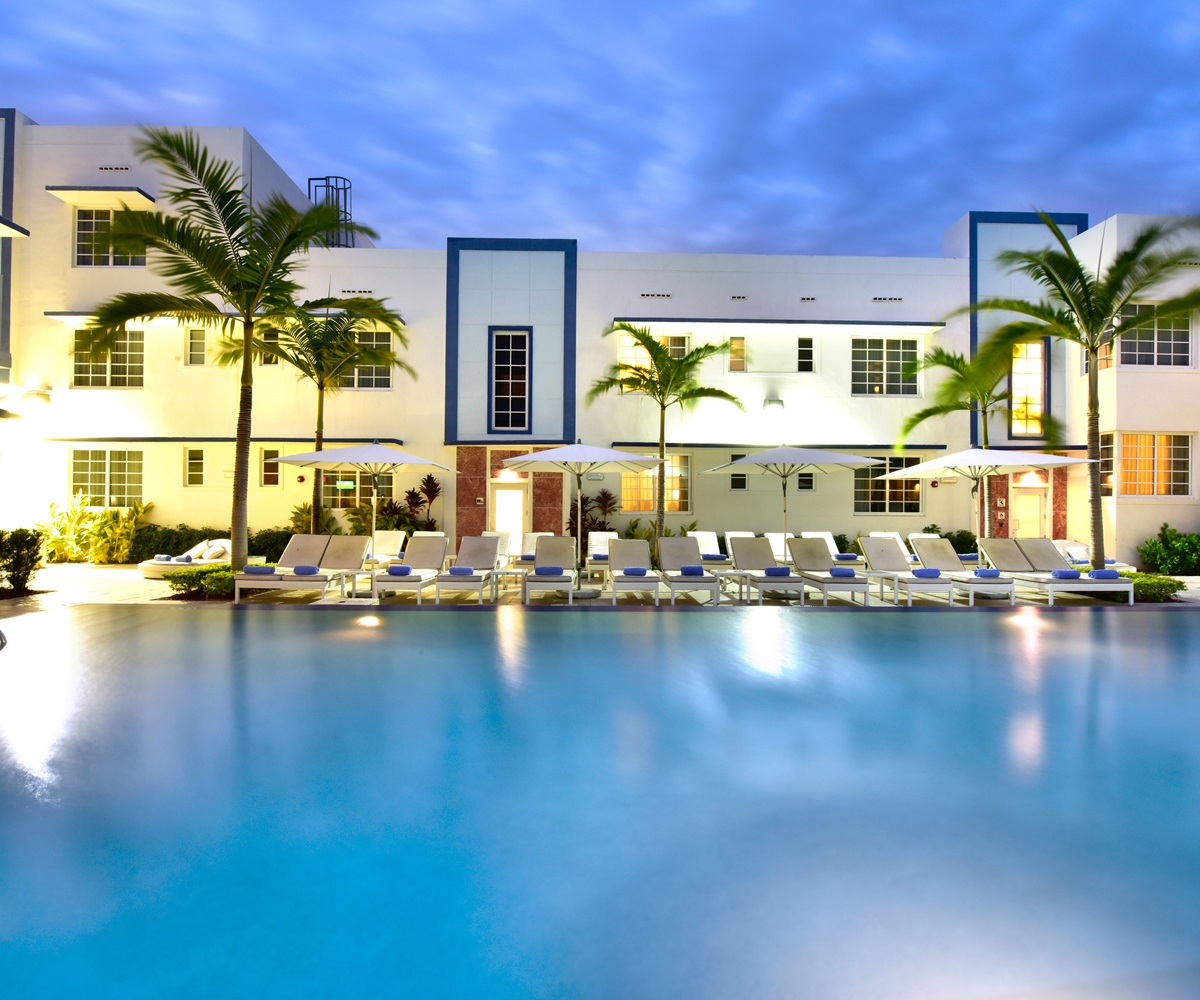 Fotos Hotel Pestana South Beach Art Deco