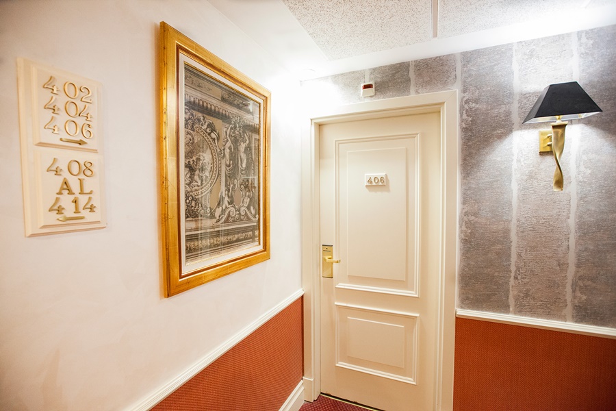 Fotos Hotel Alfonso Viii