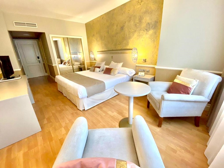Fotos Hotel Alfonso Viii