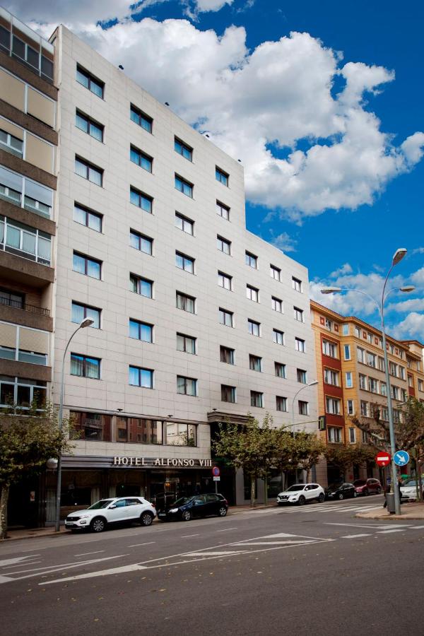 Fotos Hotel Alfonso Viii