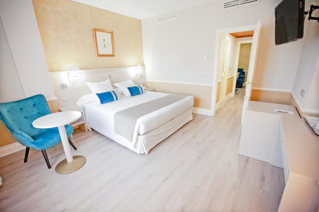Fotos Hotel Alfonso Viii