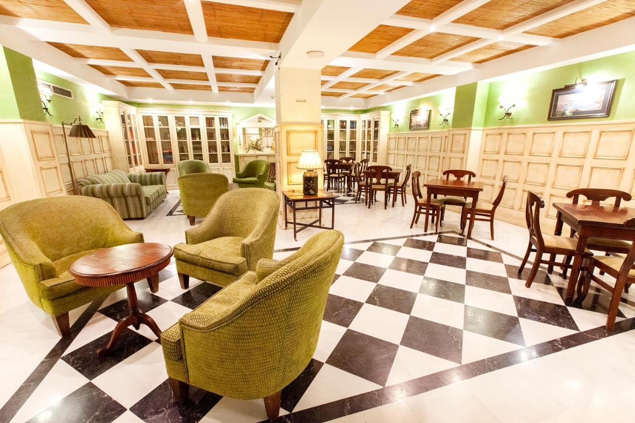 Fotos Hotel Alfonso Viii