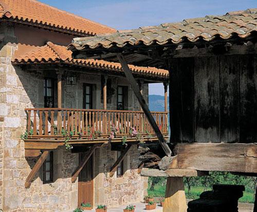 Fotos Hotel La Corte De Lugas