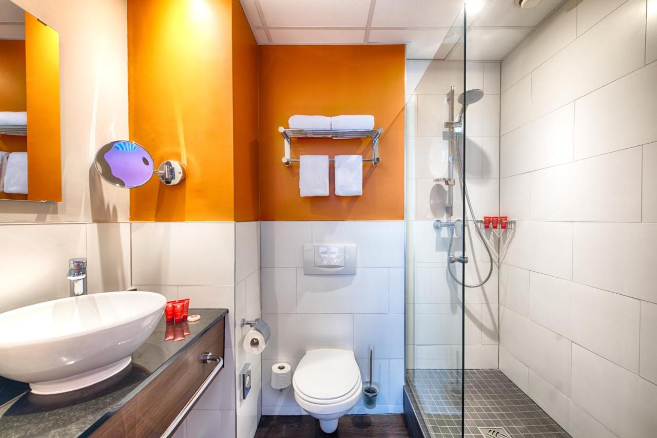 Fotos Hotel Leonardo Hotel Amsterdam City Center