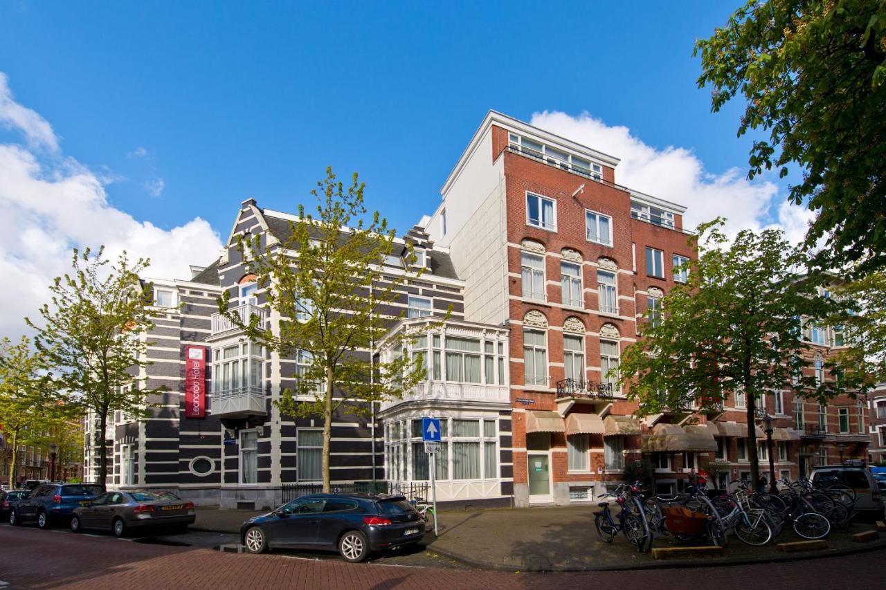 Fotos Hotel Leonardo Hotel Amsterdam City Center