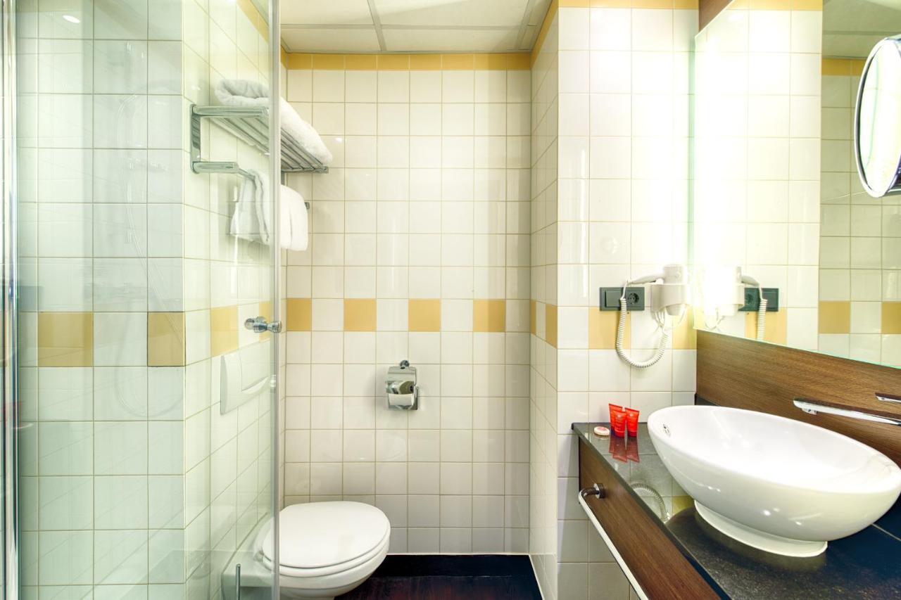 Fotos Hotel Leonardo Hotel Amsterdam City Center