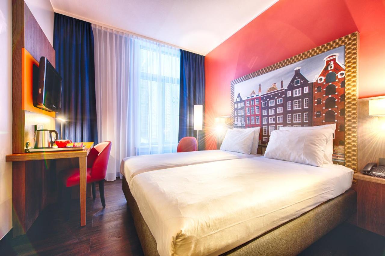 Fotos Hotel Leonardo Hotel Amsterdam City Center