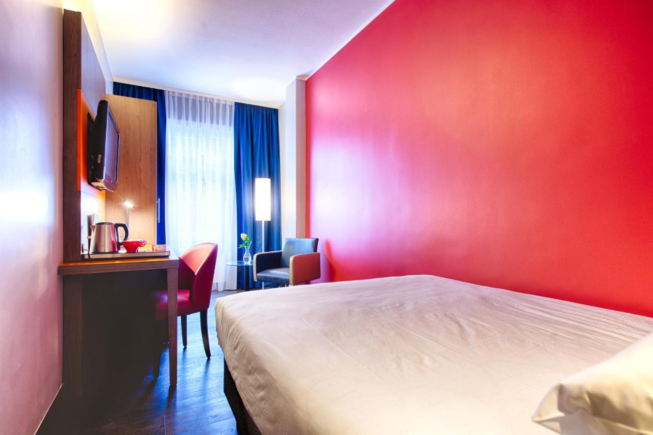 Fotos Hotel Leonardo Hotel Amsterdam City Center