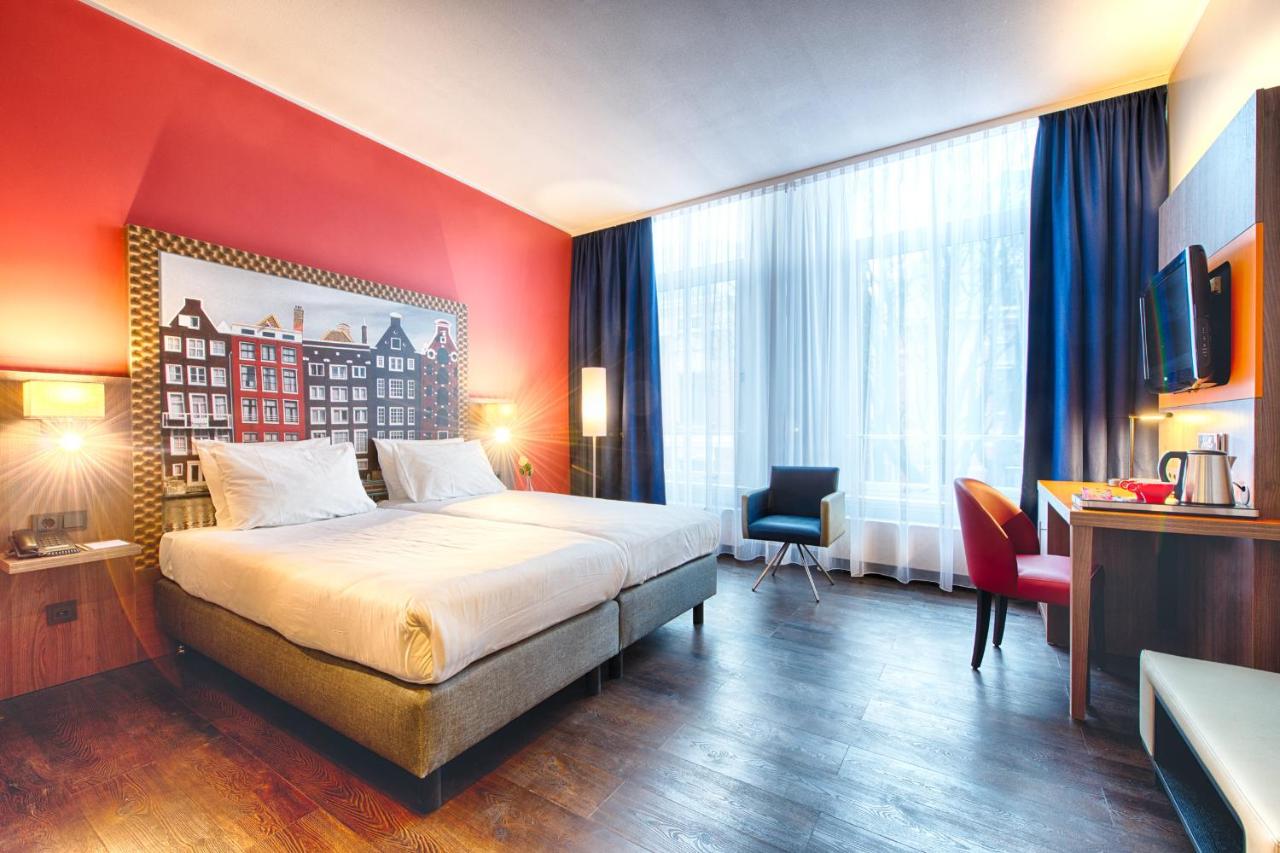 Fotos Hotel Leonardo Hotel Amsterdam City Center