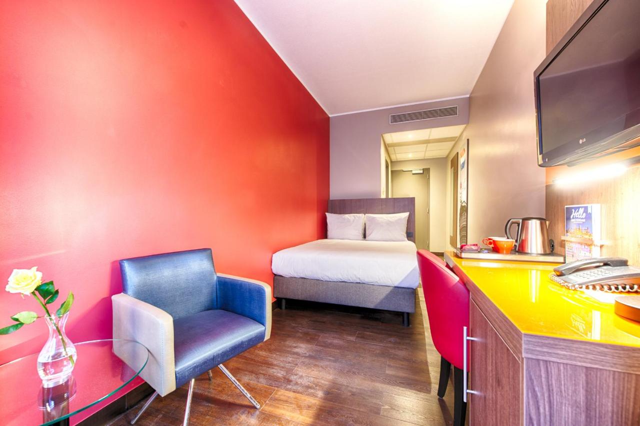Fotos Hotel Leonardo Hotel Amsterdam City Center