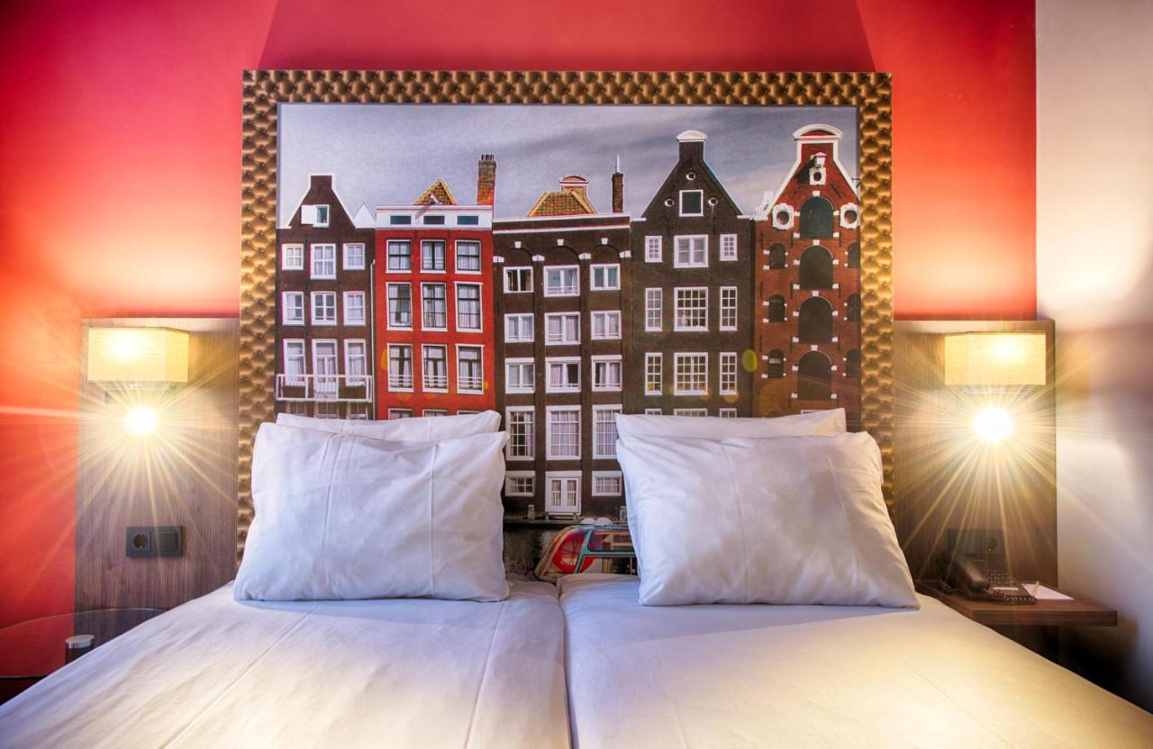 Fotos Hotel Leonardo Hotel Amsterdam City Center